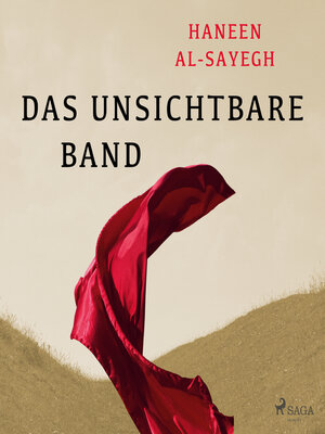 cover image of Das unsichtbare Band